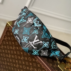 LV Waist Chest Packs